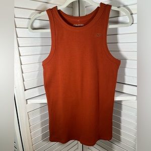 NEW MAURICES TANK TOP